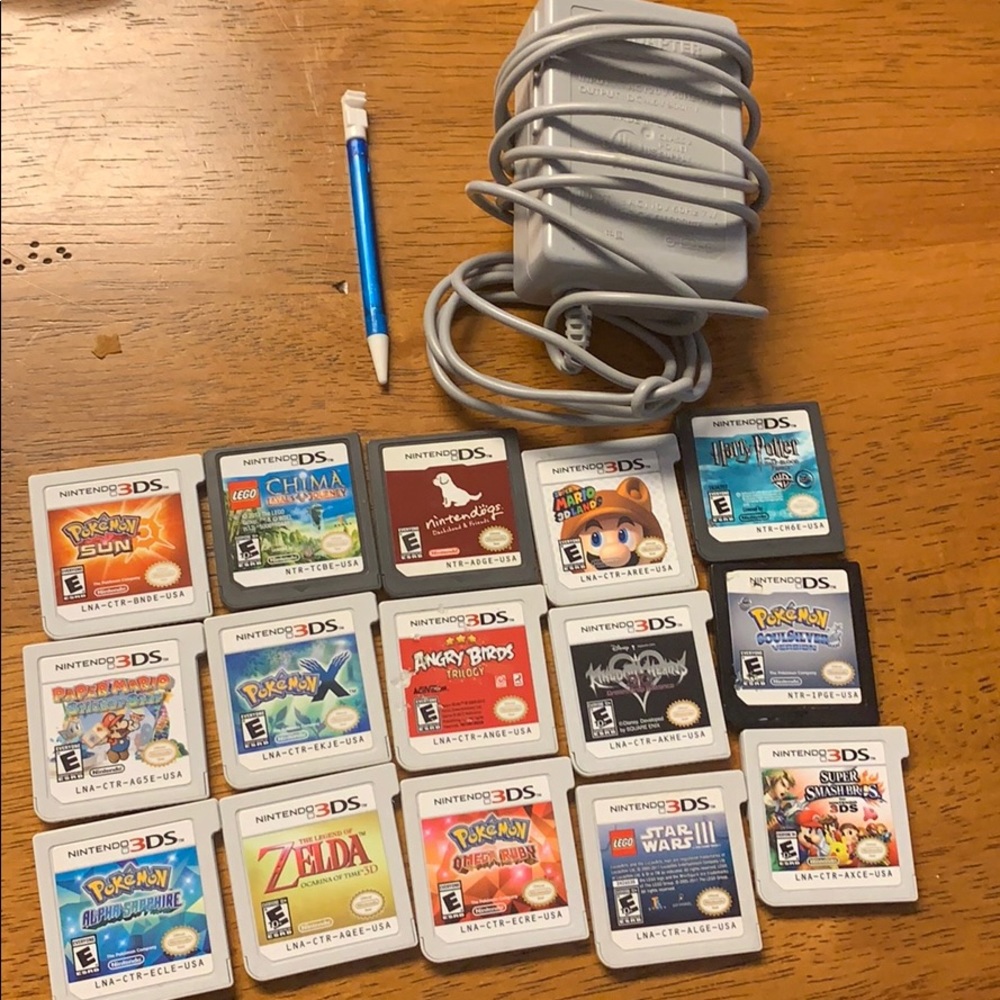 3DS - Picture 5 of 6